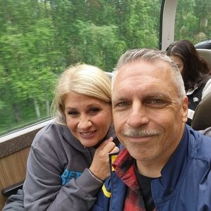 Meet your Posher, Frank